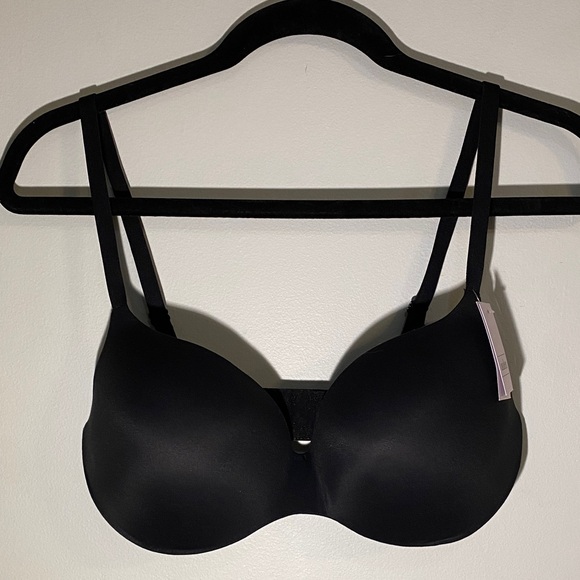 Auden Women’s Lightly Lined Demi Coverage Underwire Bra Size 34D - Picture 5 of 8